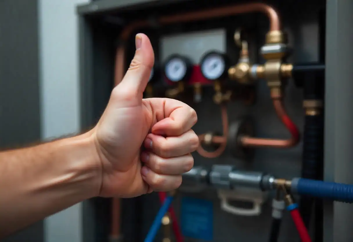 Emergency HVAC services and installations in Lake City, MN