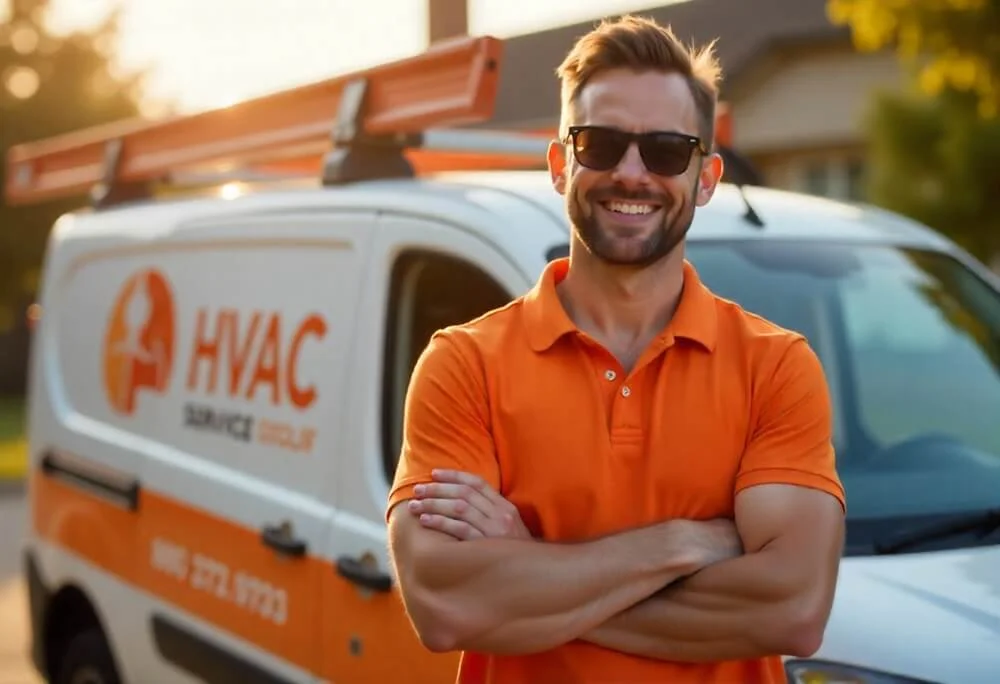 Professional HVAC repair and installation services in Lake City, MN
